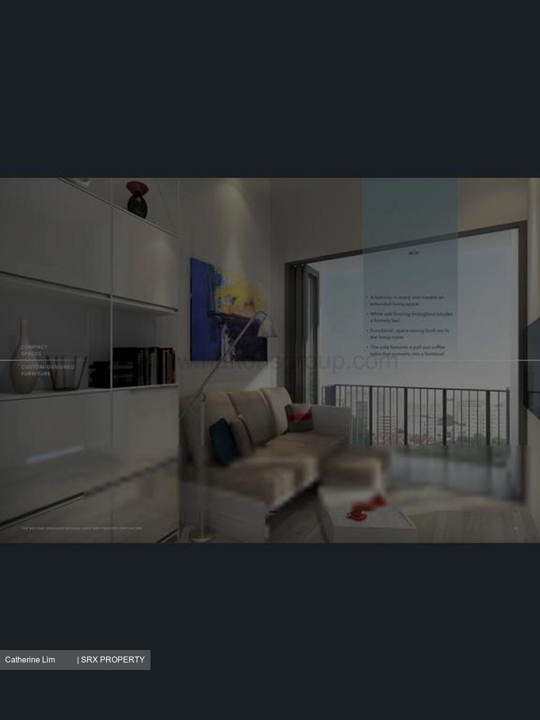 Okio (D12), Apartment #416993411